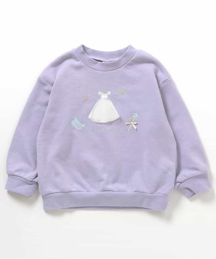 5款多樣圖案衛衣