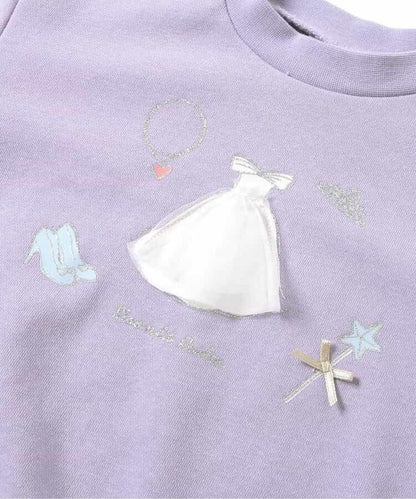 5款多樣圖案衛衣