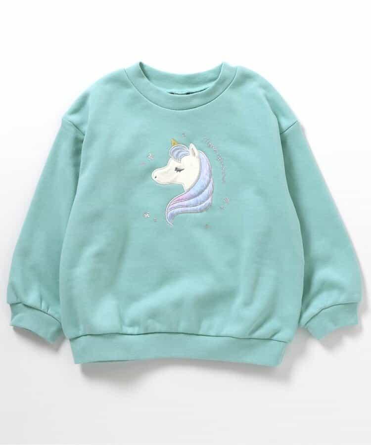 5款多樣圖案衛衣