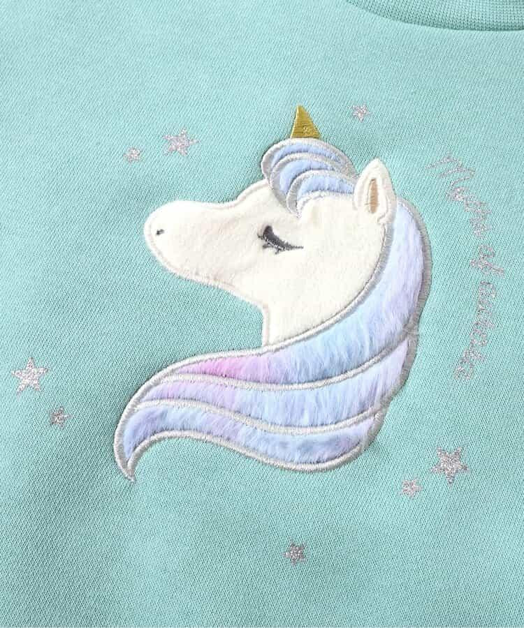 5款多樣圖案衛衣