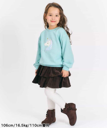 5款多樣圖案衛衣