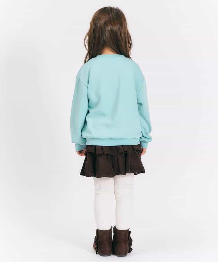 5款多樣圖案衛衣