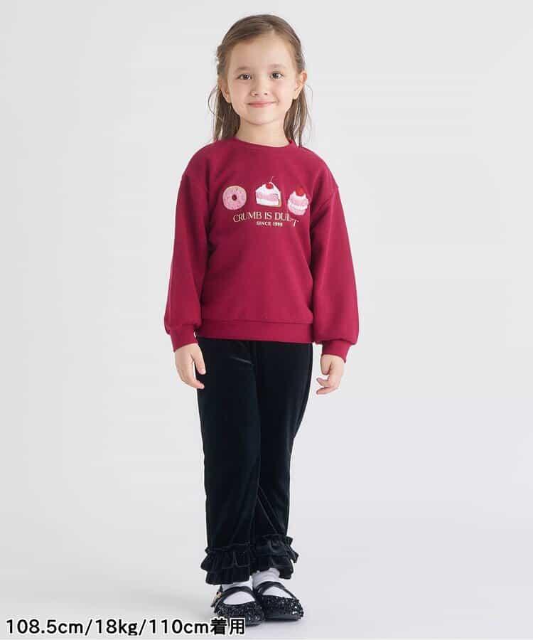 5款多樣圖案衛衣