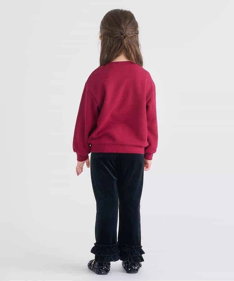 5款多樣圖案衛衣