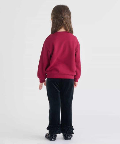 5款多樣圖案衛衣