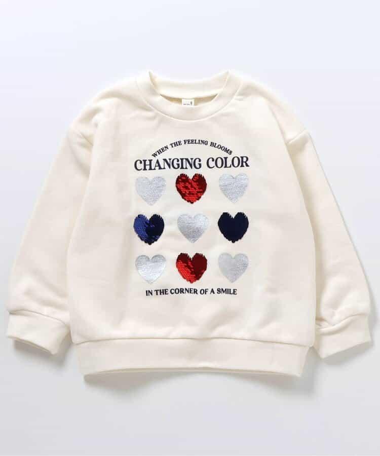 5款多樣圖案衛衣