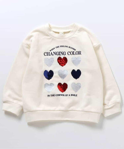 5款多樣圖案衛衣