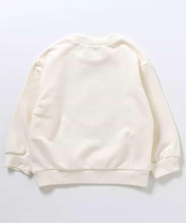 5款多樣圖案衛衣