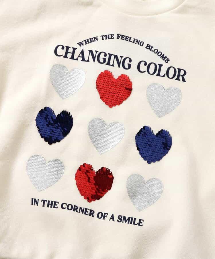 5款多樣圖案衛衣