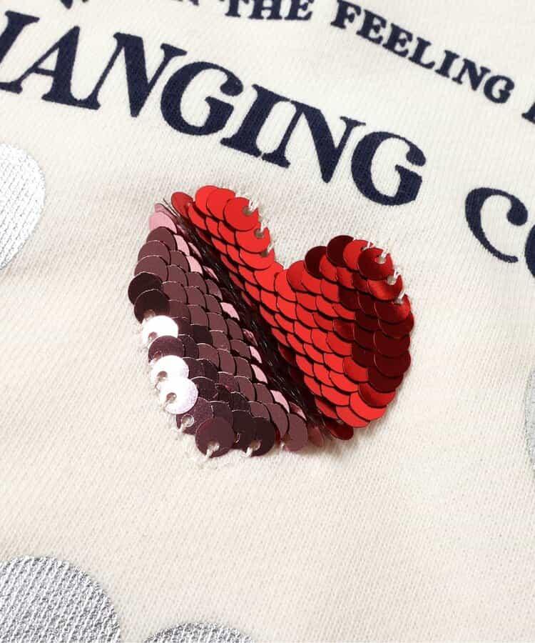 5款多樣圖案衛衣