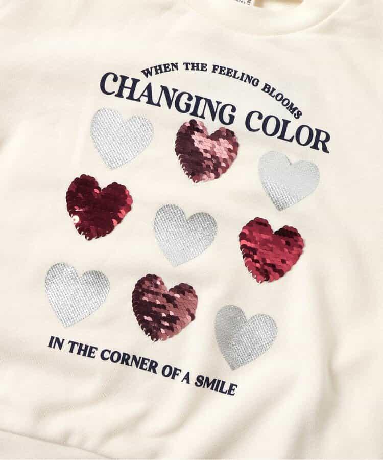 5款多樣圖案衛衣