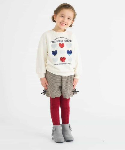 5款多樣圖案衛衣