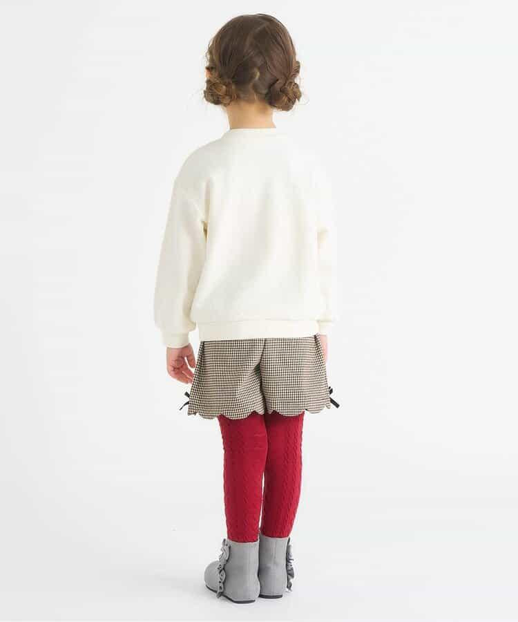 5款多樣圖案衛衣