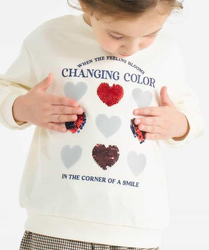 5款多樣圖案衛衣