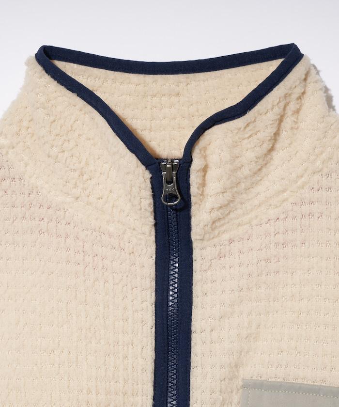 COB ALPHADIRECT馬甲