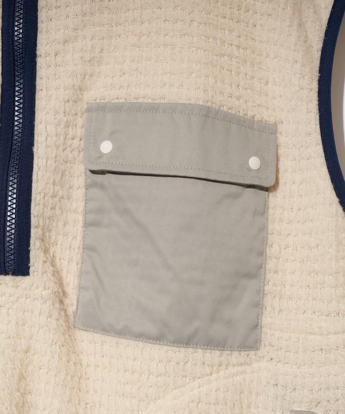 COB ALPHADIRECT馬甲