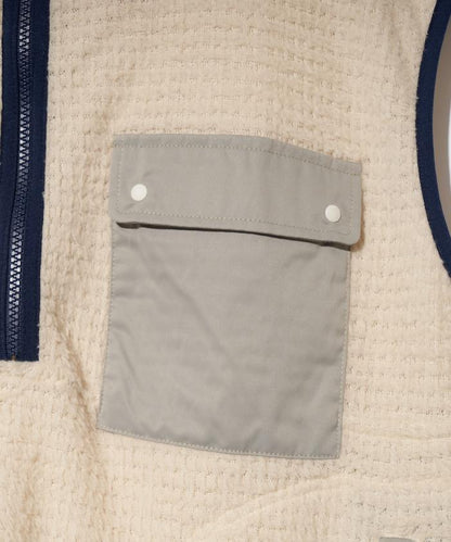 COB ALPHADIRECT馬甲