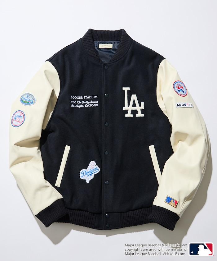 MLB/美國職業棒球大聯盟 多款刺繡徽章棒球夾克/棒球外套【限量】