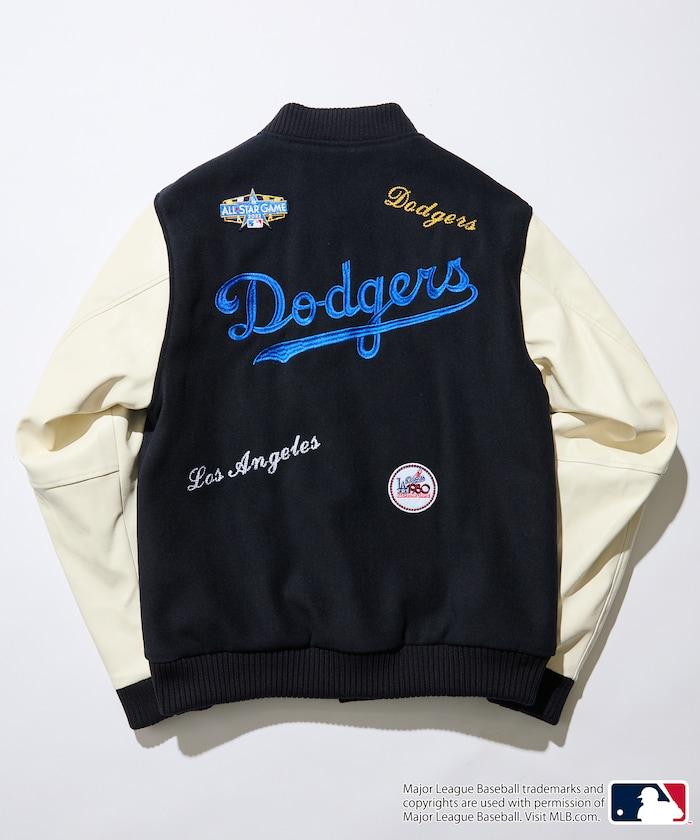 MLB/美國職業棒球大聯盟 多款刺繡徽章棒球夾克/棒球外套【限量】