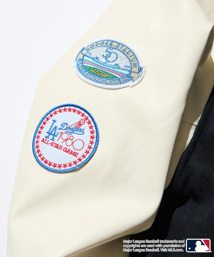 MLB/美國職業棒球大聯盟 多款刺繡徽章棒球夾克/棒球外套【限量】