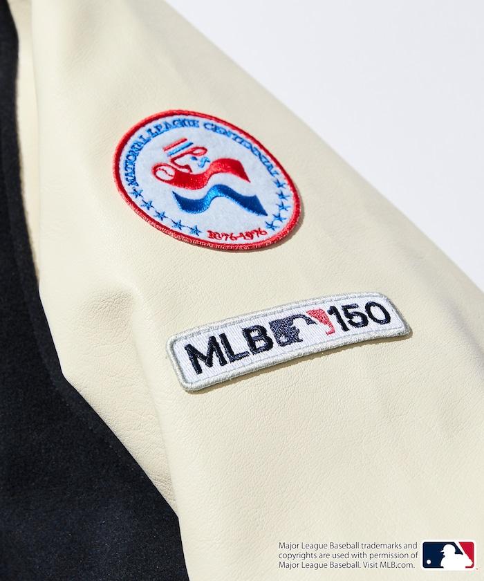 MLB/美國職業棒球大聯盟 多款刺繡徽章棒球夾克/棒球外套【限量】