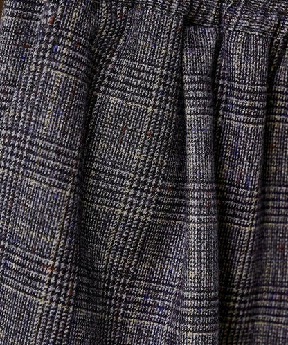 【套裝商品】荷葉邊吊帶背心長褲套裝