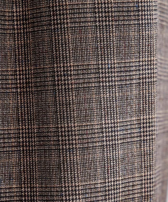 【套裝商品】荷葉邊吊帶背心長褲套裝