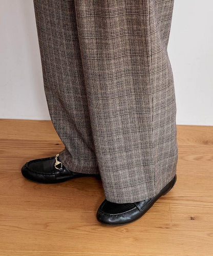 【套裝商品】荷葉邊吊帶背心長褲套裝