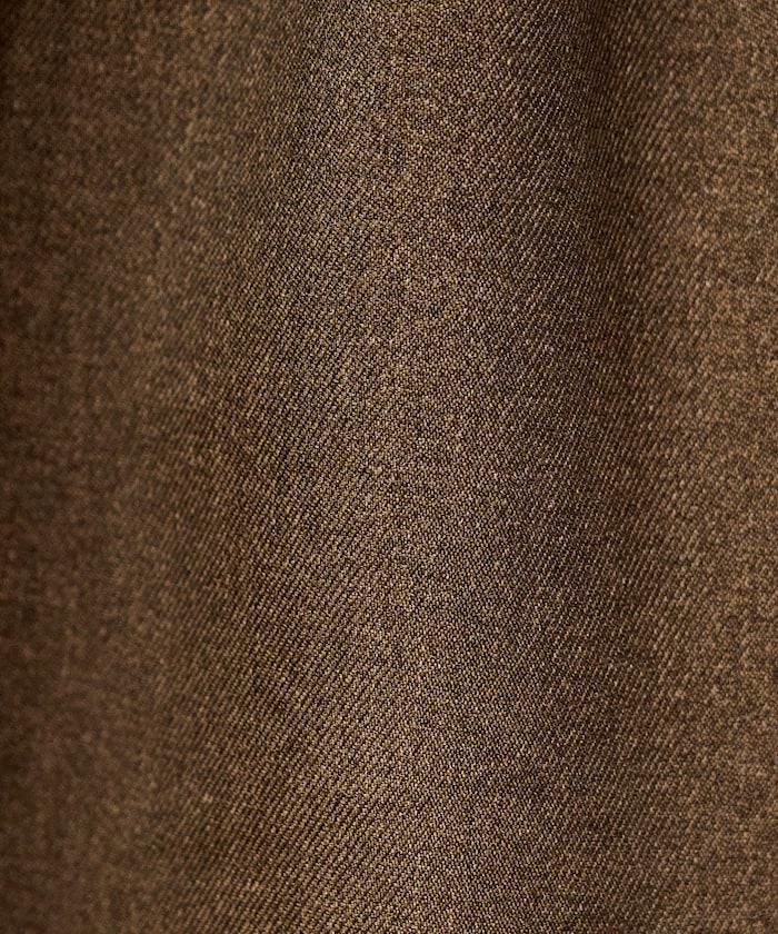 【套裝商品】荷葉邊吊帶背心長褲套裝