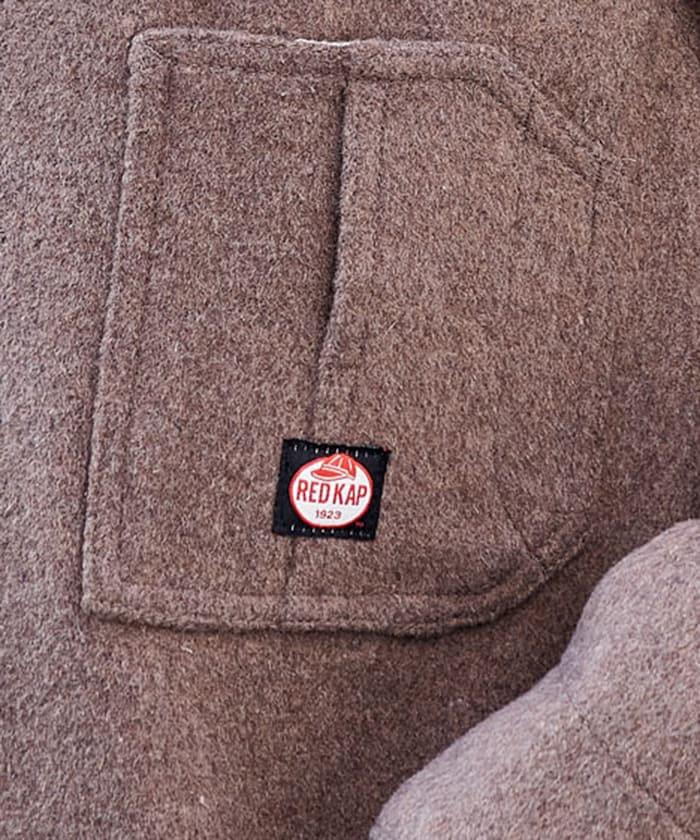 特別版羊毛工裝外套