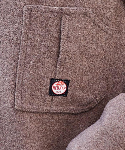 特別版羊毛工裝外套