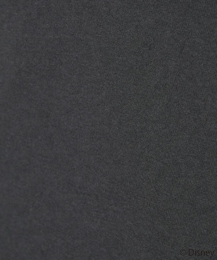 FREAK'S STORE×前田亞美/《迪士尼》/Mickey＆Minnie/米老鼠＆米妮/刺繡衛衣