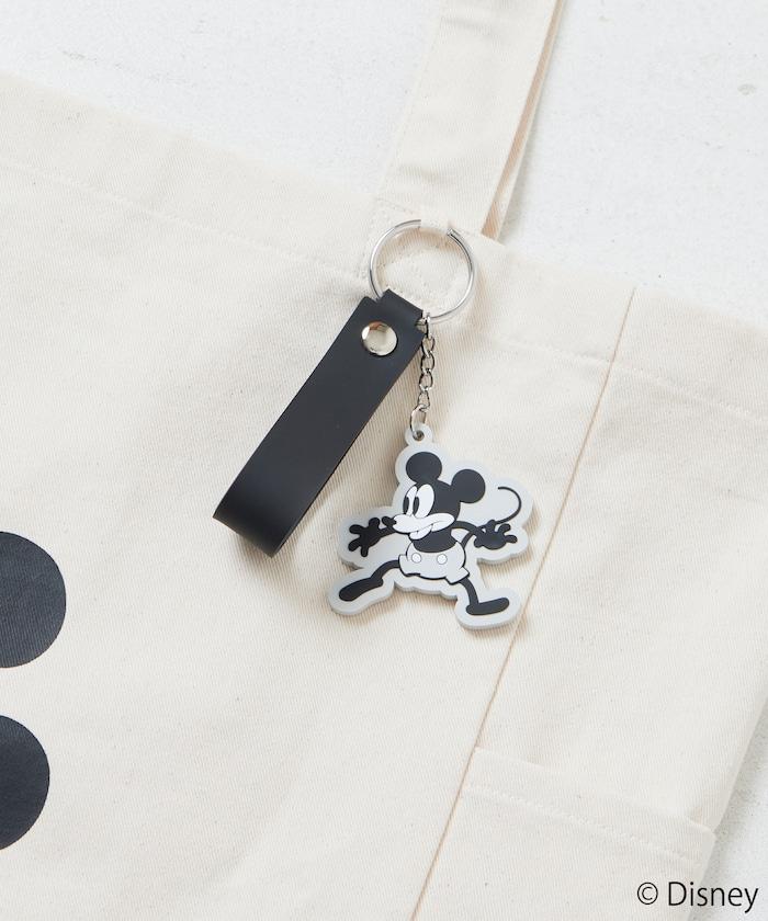 FREAK'S STORE×前田亞美/《迪士尼》/Mickey Mouse/米老鼠/多功能托特包