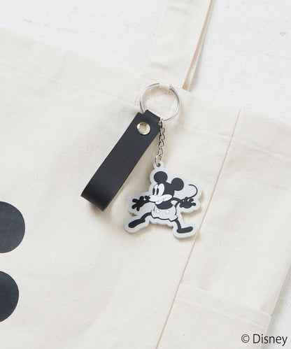 FREAK'S STORE×前田亞美/《迪士尼》/Mickey Mouse/米老鼠/多功能托特包