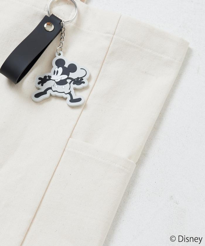 FREAK'S STORE×前田亞美/《迪士尼》/Mickey Mouse/米老鼠/多功能托特包