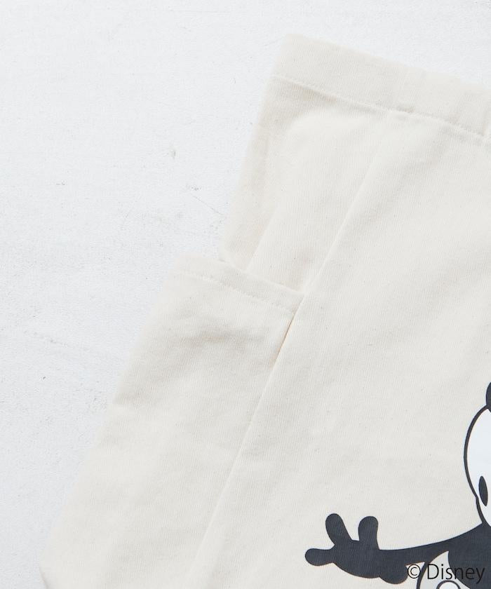 FREAK'S STORE×前田亞美/《迪士尼》/Mickey Mouse/米老鼠/多功能托特包