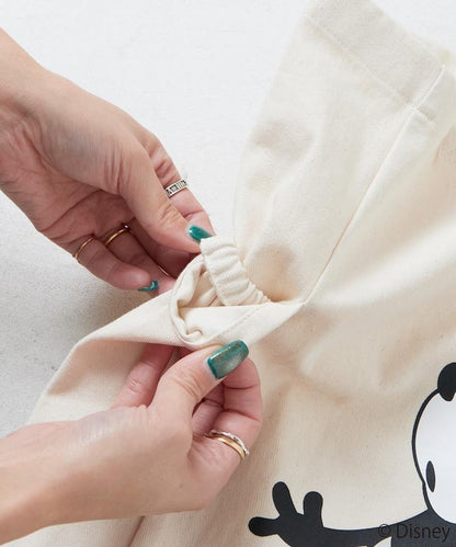 FREAK'S STORE×前田亞美/《迪士尼》/Mickey Mouse/米老鼠/多功能托特包