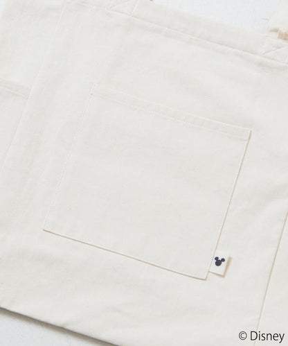 FREAK'S STORE×前田亞美/《迪士尼》/Mickey Mouse/米老鼠/多功能托特包