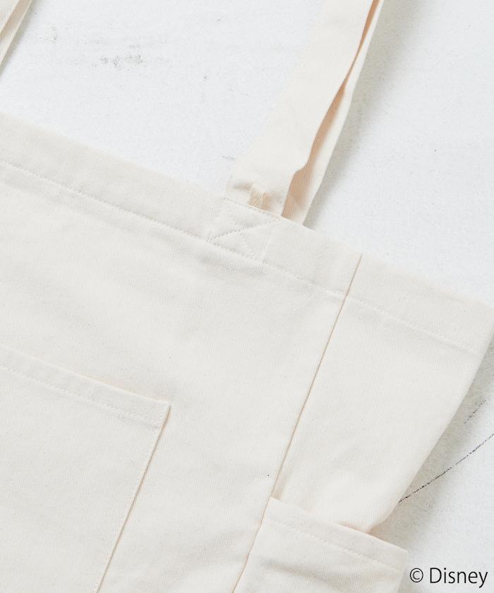 FREAK'S STORE×前田亞美/《迪士尼》/Mickey Mouse/米老鼠/多功能托特包