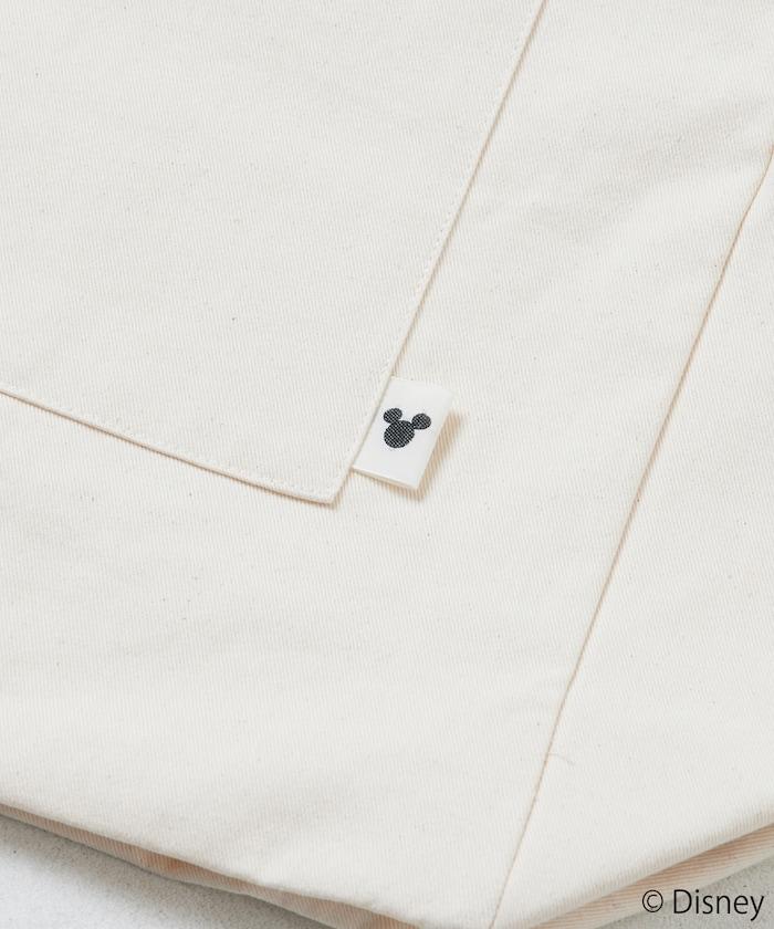 FREAK'S STORE×前田亞美/《迪士尼》/Mickey Mouse/米老鼠/多功能托特包