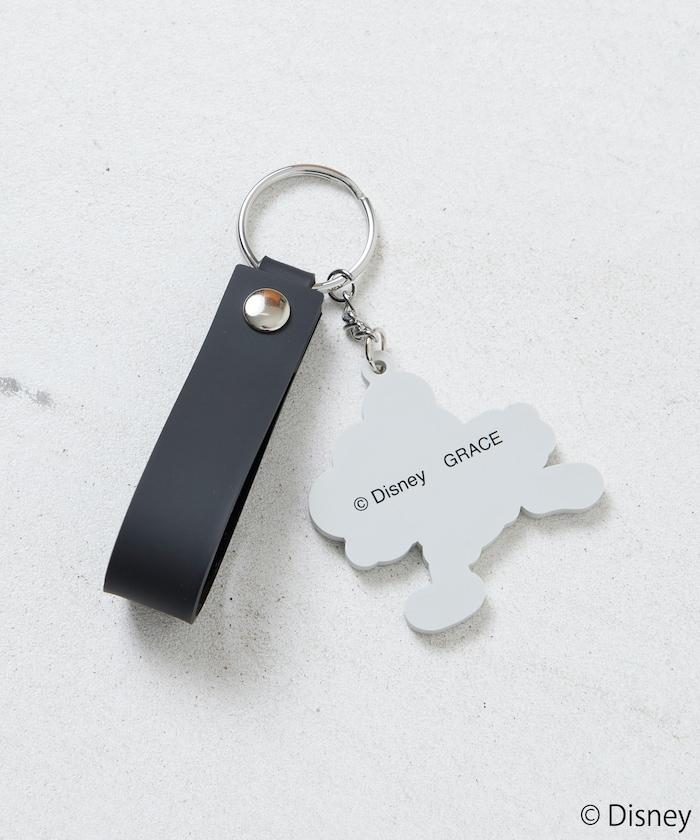 FREAK'S STORE×前田亞美/《迪士尼》/Mickey Mouse/米老鼠/多功能托特包