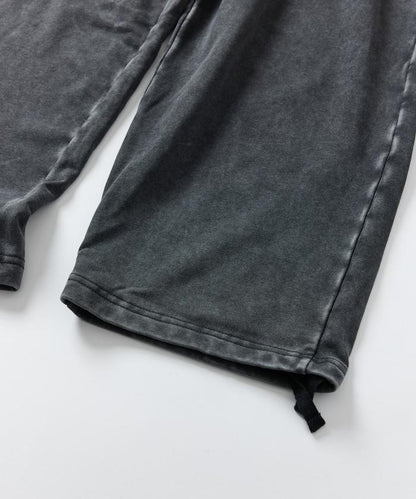 特別款 All Night Sauna 長袖 KANNAIGI 館內長袖服 裡毛套裝 附束口揹包