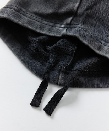 特別款 All Night Sauna 長袖 KANNAIGI 館內長袖服 裡毛套裝 附束口揹包