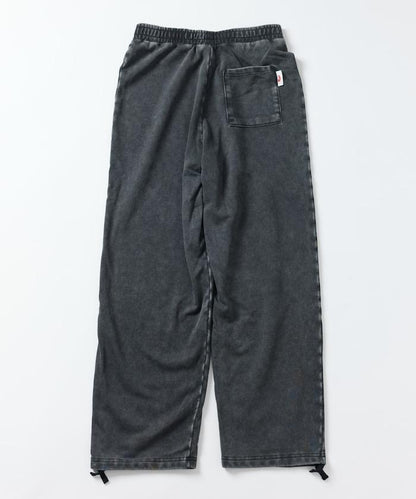 特別款 All Night Sauna 長袖 KANNAIGI 館內長袖服 裡毛套裝 附束口揹包