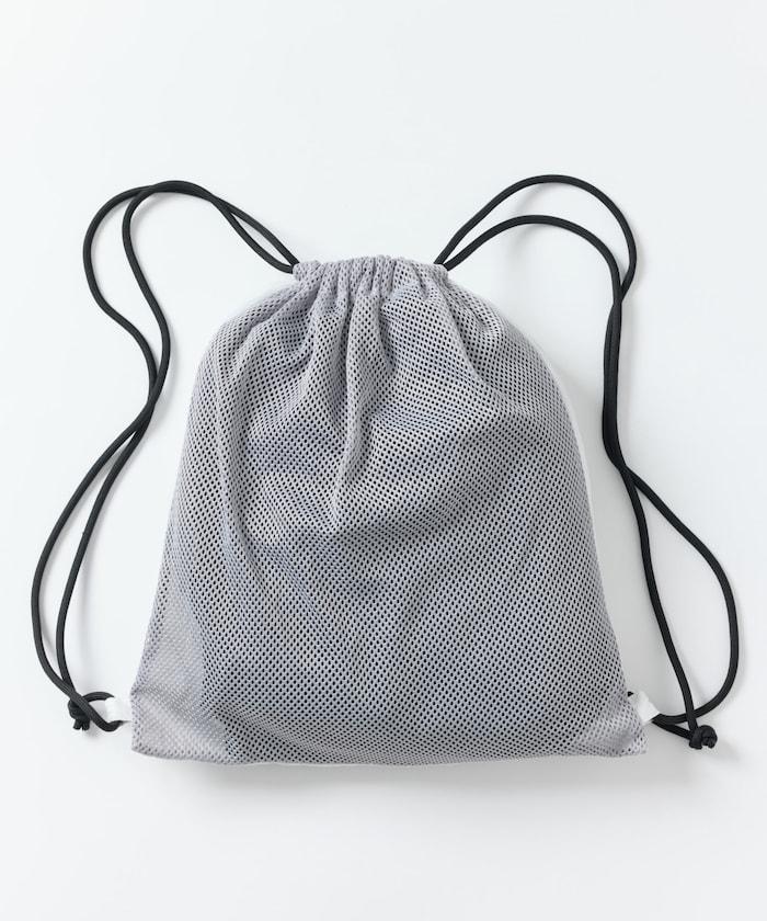 特別款 All Night Sauna 長袖 KANNAIGI 館內長袖服 裡毛套裝 附束口揹包