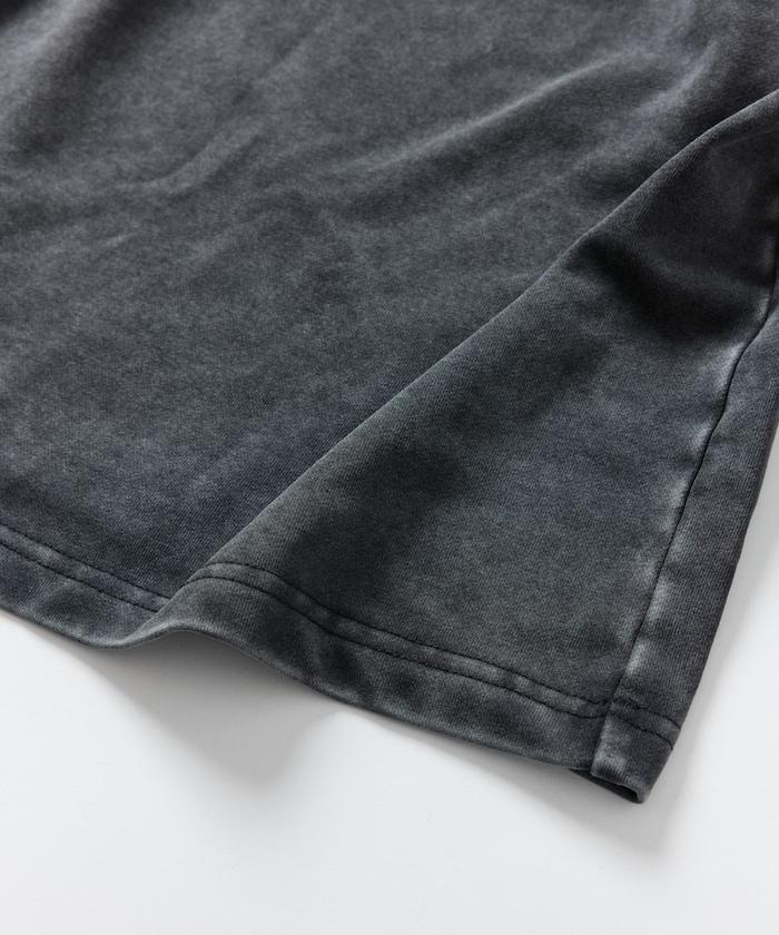 特別款 All Night Sauna 長袖 KANNAIGI 館內長袖服 裡毛套裝 附束口揹包