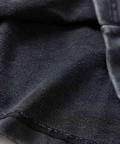 特別款 All Night Sauna 長袖 KANNAIGI 館內長袖服 裡毛套裝 附束口揹包