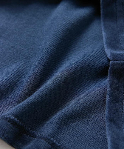 特別款 All Night Sauna 長袖 KANNAIGI 長袖館內服 抓絨套裝 附贈束口袋