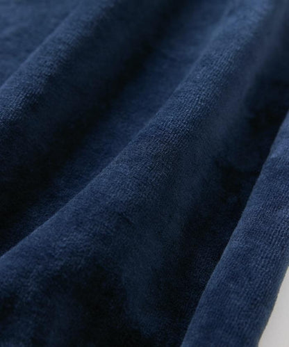 特別款 All Night Sauna 長袖 KANNAIGI 長袖館內服 抓絨套裝 附贈束口袋