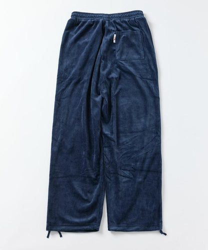 特別款 All Night Sauna 長袖 KANNAIGI 長袖館內服 抓絨套裝 附贈束口袋